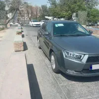 دنا پلاس 6 دنده ، مدل ۱۴۰۴