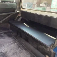 پاژن 1370|خودرو سواری و وانت|خرمآباد, |دیوار