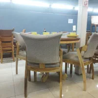 سرویس میز غذاخوری|میز و صندلی غذاخوری|اصفهان, محله اسلامی|دیوار