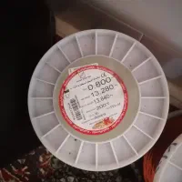سیم لاکی 55و80و1.10
