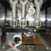 ترنج بینظیرترین سرخ کن ایران|کافیشاپ و رستوران|تهران, اتحاد|دیوار