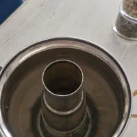 سماور گازی ماهان