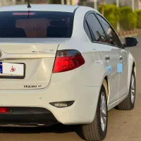 برلیانس اتومات ۹۶ آس|خودرو سواری و وانت|لاهیجان, گلستان|دیوار