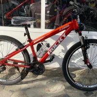 دوچرخه ۲۶ Rocky|دوچرخه، اسکیت، اسکوتر|قروه, |دیوار