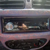 ظبط پایونیر