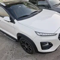 ام وی ام پرو فول دنده اتومات cvt بی رنگ|خودرو سواری و وانت|خسروشاه, |دیوار