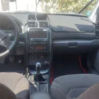 سورن +xu7.سیمی.۴۰۳.در حد صفر|خودرو سواری و وانت|داراب, |دیوار