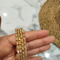 ۲۵ گرم النگوی ریخته فقط با ۷درصد