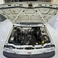 پراید 131SL مدل 92 سالم بازدید صومعه سرا|خودرو سواری و وانت|رشت, یخسازی|دیوار