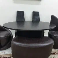 غذاخوری ۶نفره