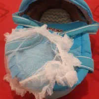 ساک حمل نوزاد ،و تشک بازی