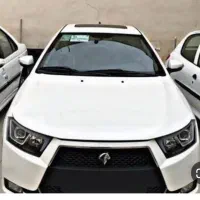 دنا پلاس اتومات آبشنال سفید برج روز ،صفر خشک