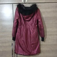 کاپشن دخترانه|لباس|مهاجران, |دیوار