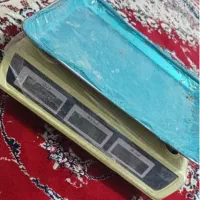 ترازوی دیجیتالی محک