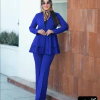 کت شلوار|لباس|اصفهان, آزادگان|دیوار