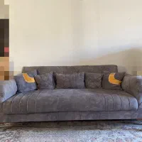 مبلمان چستر درحد نو