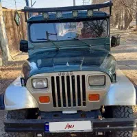 جیپ صحرا|خودرو سواری و وانت|ری, شهادت|دیوار