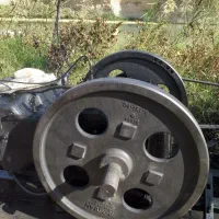 بلاکستون بلاکستان موتور آبکشی