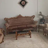 مبلمان|مبلمان خانگی و میز عسلی|مشهد, کوه سنگی|دیوار