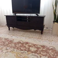 میز تلویزیون در حد نو