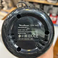 اسیاب برقی مولینکس خردکن 180w اسیاب کن گارانتی|خردکن، آسیاب، غذاساز|مشهد, فرهنگ|دیوار
