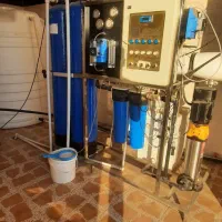 تصفیه آب 25 متری  نو نو