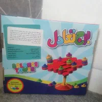 بازی برج تعادل|اسباب‌‌بازی|شیراز, شهرک سراج‎|دیوار