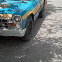 نیسان دیزل  یدکش مدل 90
