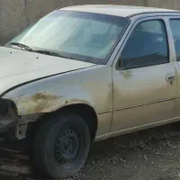 دوو سیلو مدل 81