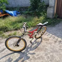 دوچرخه ۲۶|دوچرخه، اسکیت، اسکوتر|کردکوی, |دیوار