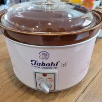 آرام پز jakahi ژاپنی (آکبند)