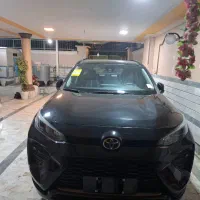 فروش فوری تویوتا وایلندر ۲۰۲۵ فول|خودرو سواری و وانت|ساری, |دیوار