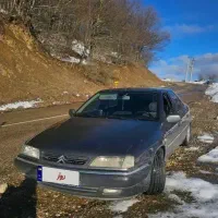 سیتروئین|خودرو سواری و وانت|بابل, |دیوار