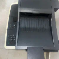 پرینتر لیزری رنگی لکسمارک|پرینتر، اسکنر، کپی، فکس|تنکابن, |دیوار