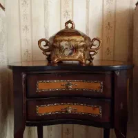 ظرف زیر خاکی