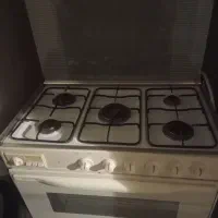 اجاق گاز