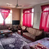 ویلا دوخوابه ساحلی ساعی - پرداخت قسطی