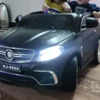 ماشین شارژی|اسباب‌بازی بچه|صباشهر, |دیوار