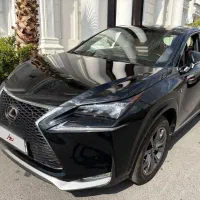 Nx200فول7کلیدعمان بافلاب 2017 نقدیامعاوضه باخودرو