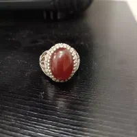 انگشتر یمن عقیق|جواهرات|قم, قلعه عموحسین|دیوار