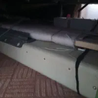 چرخ بافتنی سالم