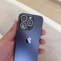 آیفون ۱۴ پرو