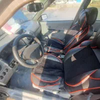 خودروی پراید مدل90دوگانه فابریک