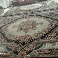 دوخته فرش ۱۲متری