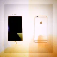 گوشی آیفون ۶