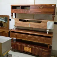 میزتلوزیون اولدوز( قصرچوب)000|میز تلویزیون|تبریز, |دیوار