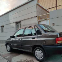 پراید مدل 89 سالم|خودرو سواری و وانت|همدان, |دیوار