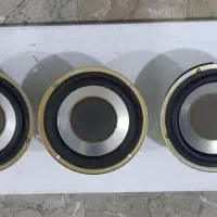 ساب ووفر خانگی در فلاح|سیستم صوتی خانگی|تهران, فلاح|دیوار