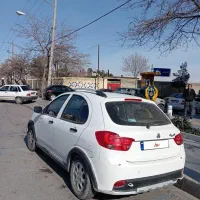 کوییک مدل ۹۸|خودرو سواری و وانت|مشهد, شاهد (شهرک غرب)|دیوار