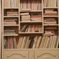 کتابخانه فلزی